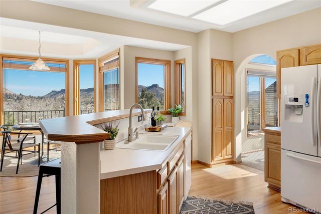 173 White Ash Drive, Golden, CO 80403