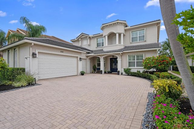 8181 Butler Greenwood Drive, West Palm Beach, FL 33411