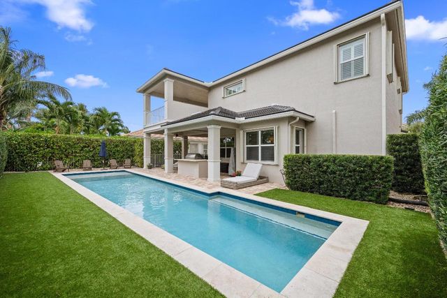 8181 Butler Greenwood Drive, West Palm Beach, FL 33411