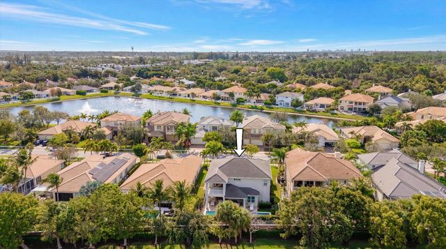 8181 Butler Greenwood Drive, West Palm Beach, FL 33411