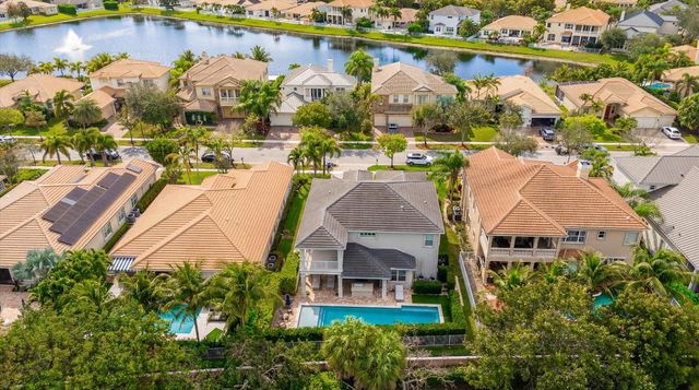 8181 Butler Greenwood Drive, West Palm Beach, FL 33411
