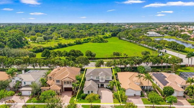 8181 Butler Greenwood Drive, West Palm Beach, FL 33411