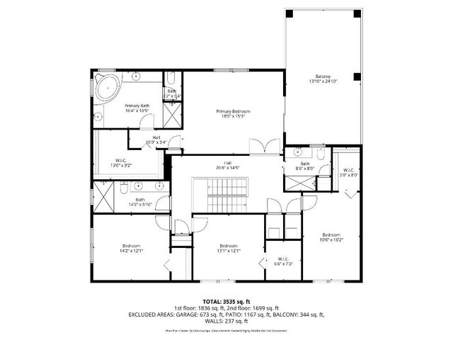 8181 Butler Greenwood Drive, West Palm Beach, FL 33411