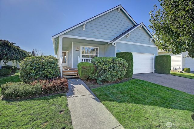 1032 Cypress Court, Burlington, WA 98233