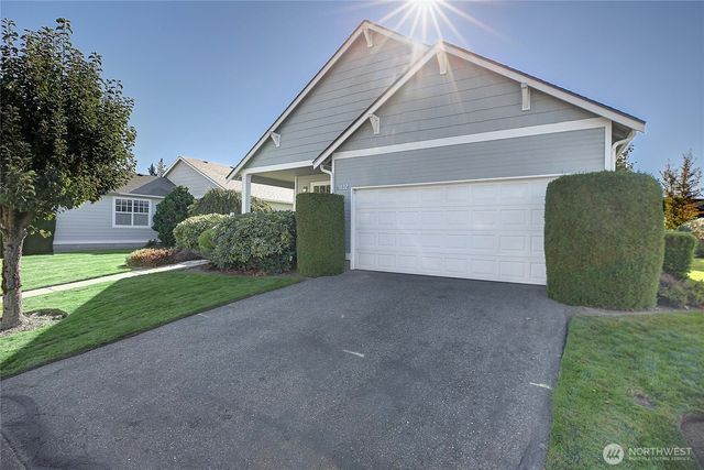 1032 Cypress Court, Burlington, WA 98233