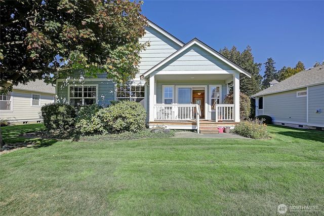 1032 Cypress Court, Burlington, WA 98233