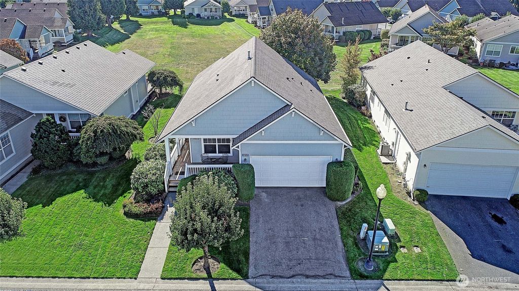 1032 Cypress Court, Burlington, WA 98233