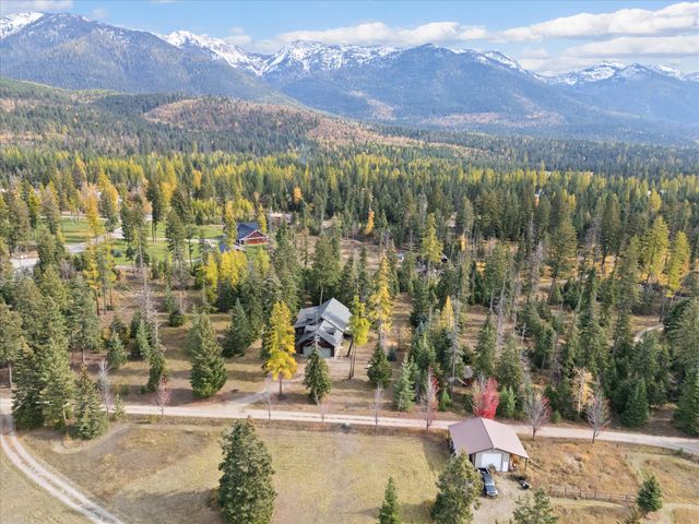 129 Foothill Trail, Kalispell, MT 59901 property photo