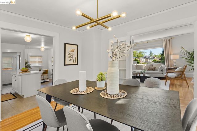 2031 Los Angeles Ave, Berkeley, CA 94707