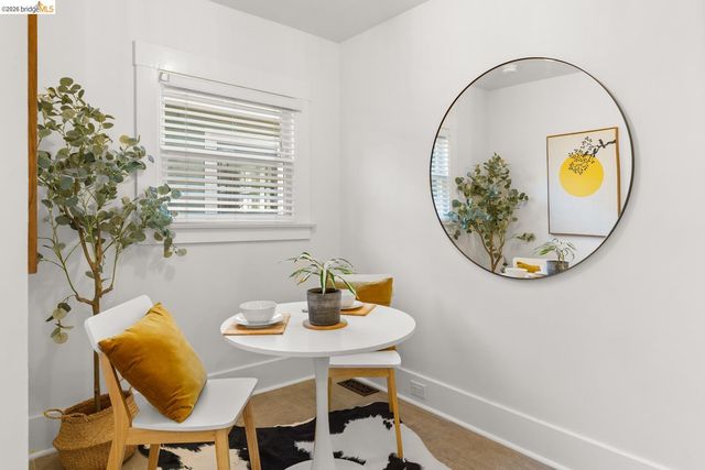 2031 Los Angeles Ave, Berkeley, CA 94707