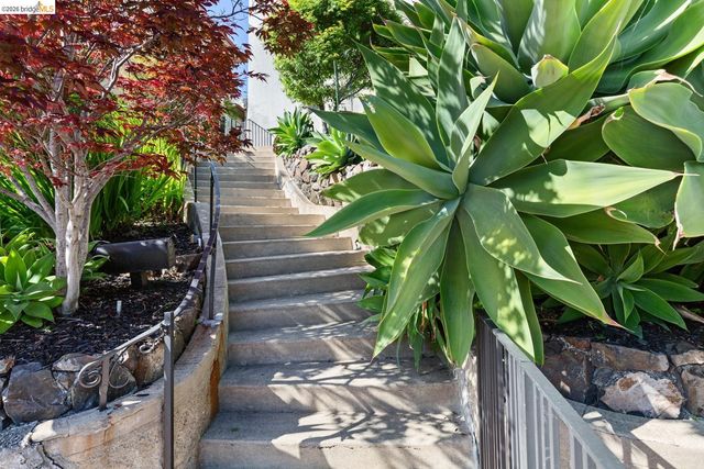 2031 Los Angeles Ave, Berkeley, CA 94707