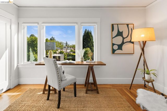 2031 Los Angeles Ave, Berkeley, CA 94707