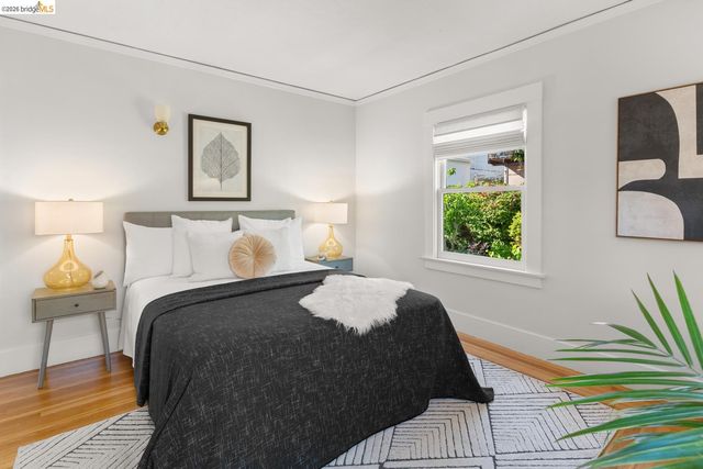 2031 Los Angeles Ave, Berkeley, CA 94707