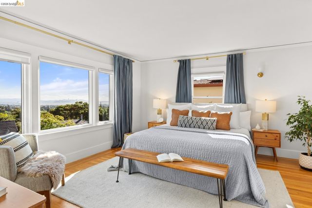 2031 Los Angeles Ave, Berkeley, CA 94707