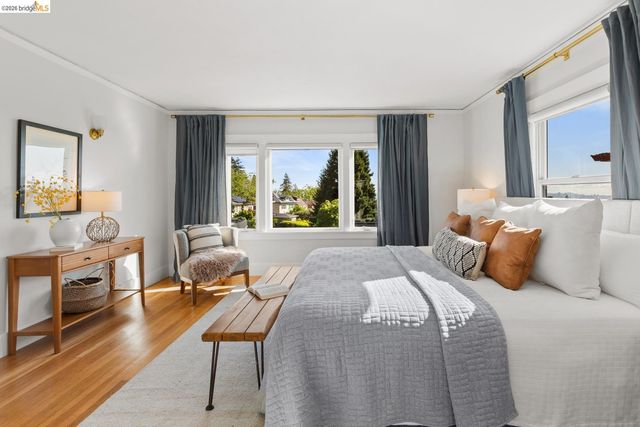 2031 Los Angeles Ave, Berkeley, CA 94707