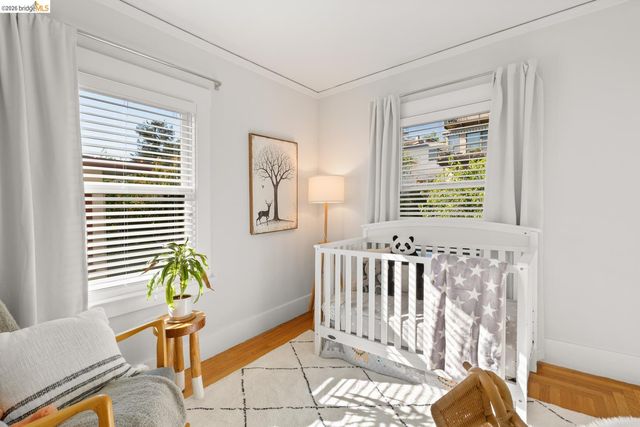 2031 Los Angeles Ave, Berkeley, CA 94707