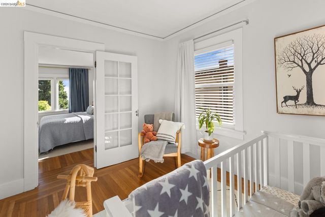 2031 Los Angeles Ave, Berkeley, CA 94707