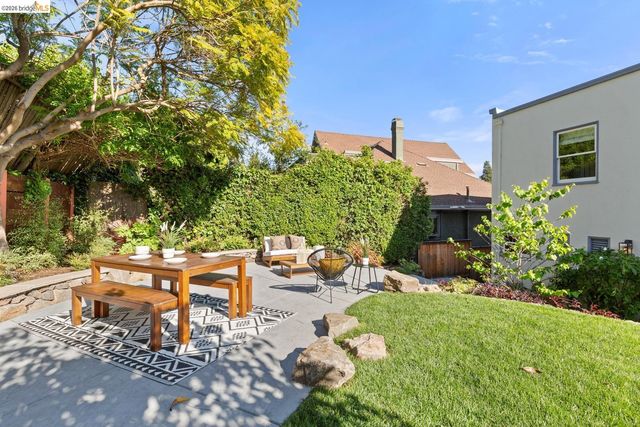 2031 Los Angeles Ave, Berkeley, CA 94707