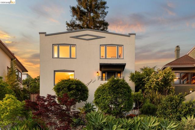 2031 Los Angeles Ave, Berkeley, CA 94707