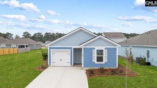 123 Brooks Drive, Manning, SC 29059