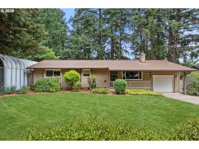 16792 S PAM Dr, Oregon City, OR 97045