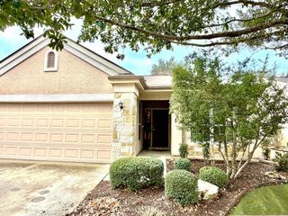 316 Crockett LOOP, Georgetown, TX 78633