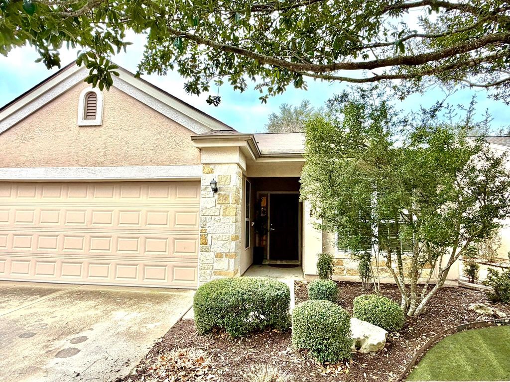 316 Crockett LOOP, Georgetown, TX 78633