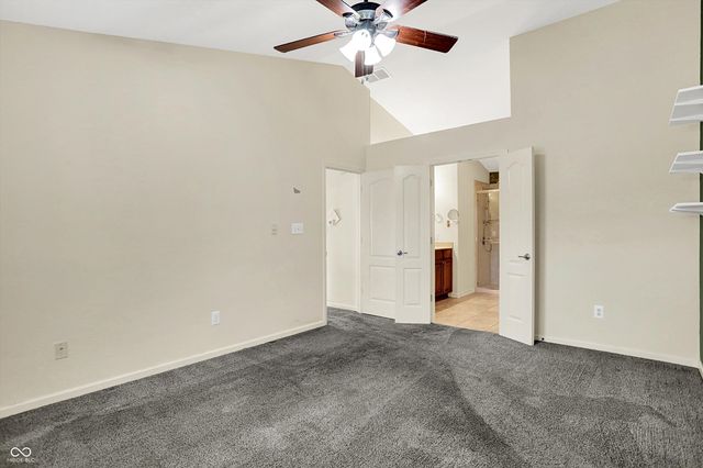 12622 Whisper Way, Fishers, IN 46037