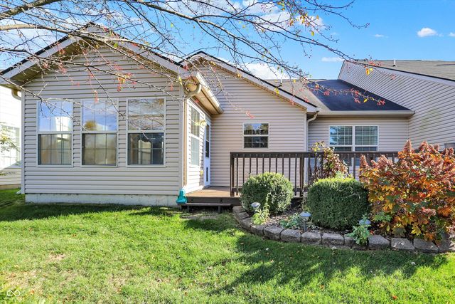 12622 Whisper Way, Fishers, IN 46037