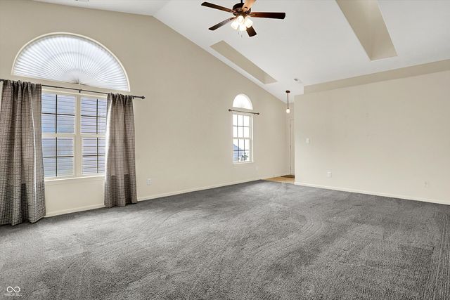 12622 Whisper Way, Fishers, IN 46037