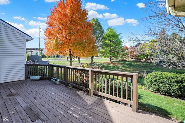 12622 Whisper Way, Fishers, IN 46037