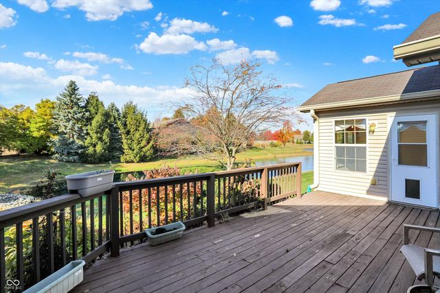 12622 Whisper Way, Fishers, IN 46037