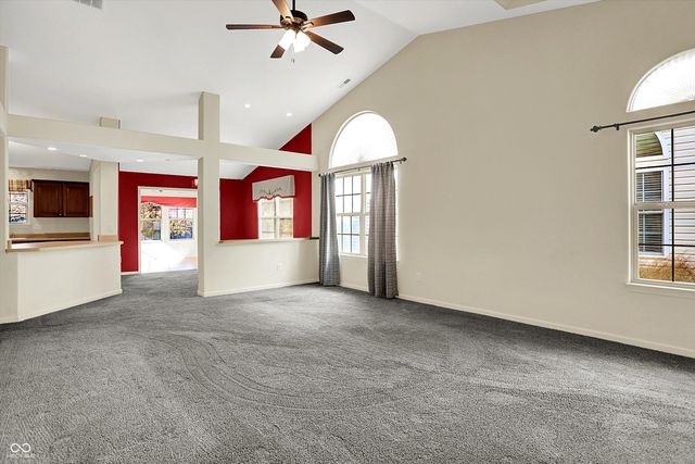 12622 Whisper Way, Fishers, IN 46037