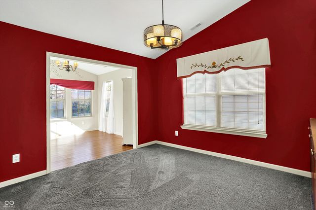 12622 Whisper Way, Fishers, IN 46037