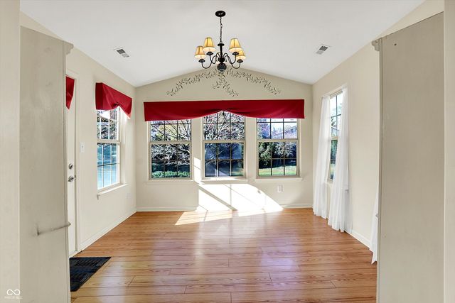 12622 Whisper Way, Fishers, IN 46037