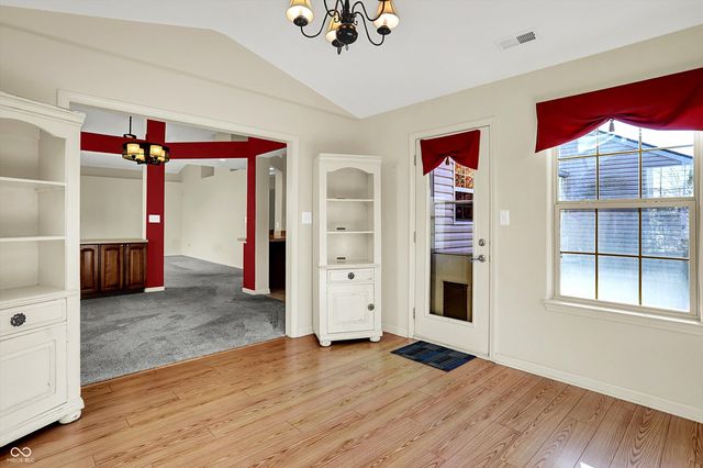 12622 Whisper Way, Fishers, IN 46037