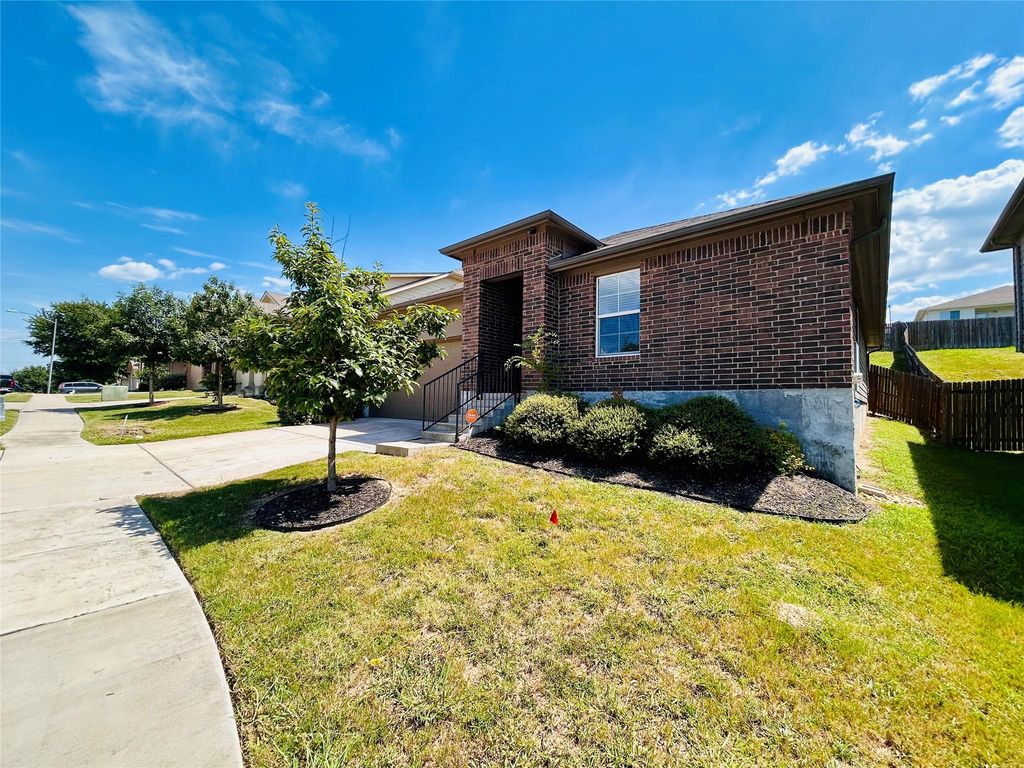 15205 Wideleaf CV, Austin, TX 78724