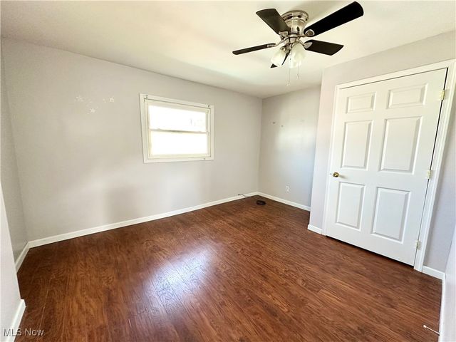 546 Rose Street, Follansbee, WV 26037