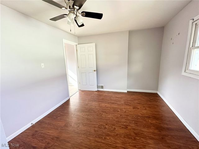 546 Rose Street, Follansbee, WV 26037