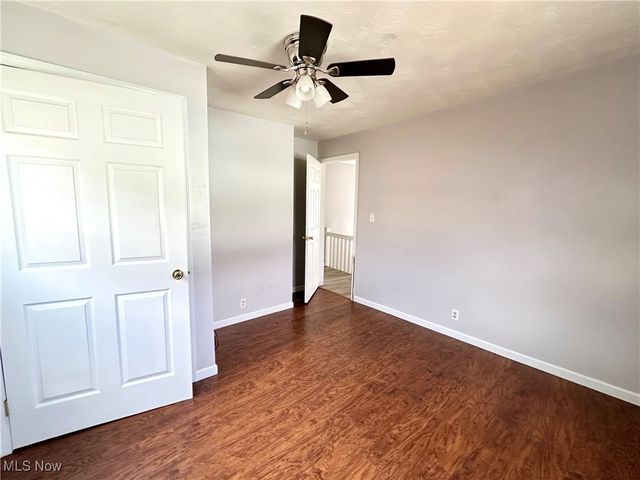 546 Rose Street, Follansbee, WV 26037