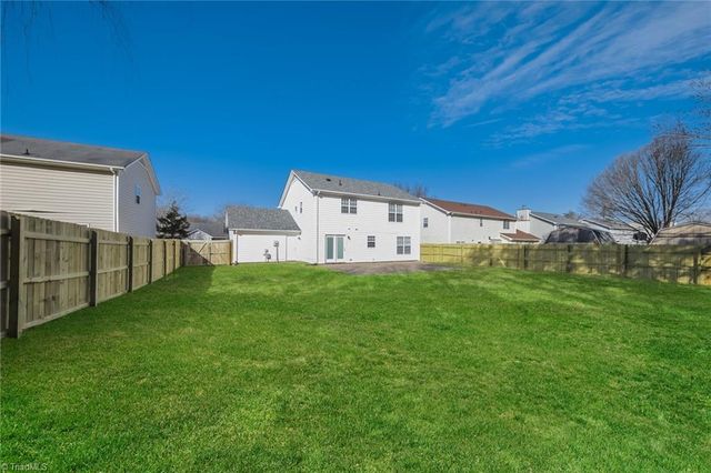 4406 Garden Club Street, High Point, NC 27265