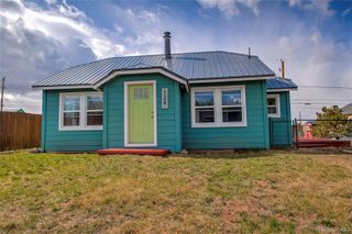 124 W 17th Street, Leadville, CO 80461