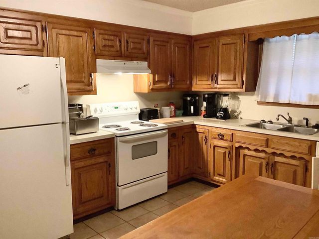 901 N 15th Street, Arkadelphia, AR 71923