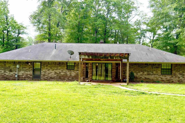 901 N 15th Street, Arkadelphia, AR 71923