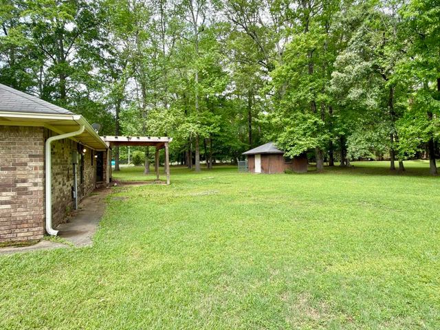 901 N 15th Street, Arkadelphia, AR 71923