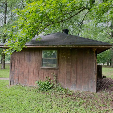 901 N 15th Street, Arkadelphia, AR 71923