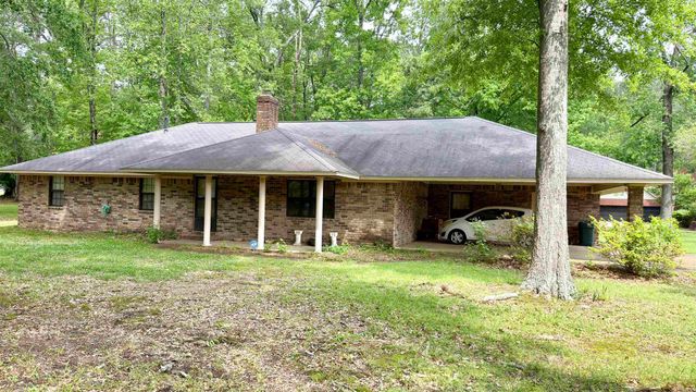 901 N 15th Street, Arkadelphia, AR 71923