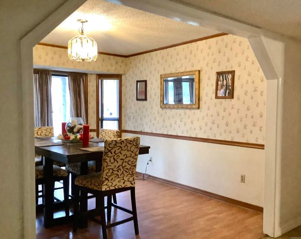 901 N 15th Street, Arkadelphia, AR 71923