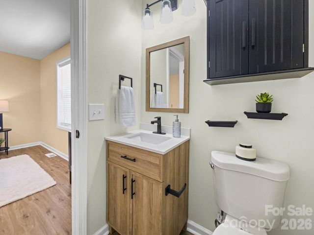 3208 Boyd Street, Charlotte, NC 28208