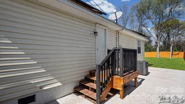 3208 Boyd Street, Charlotte, NC 28208